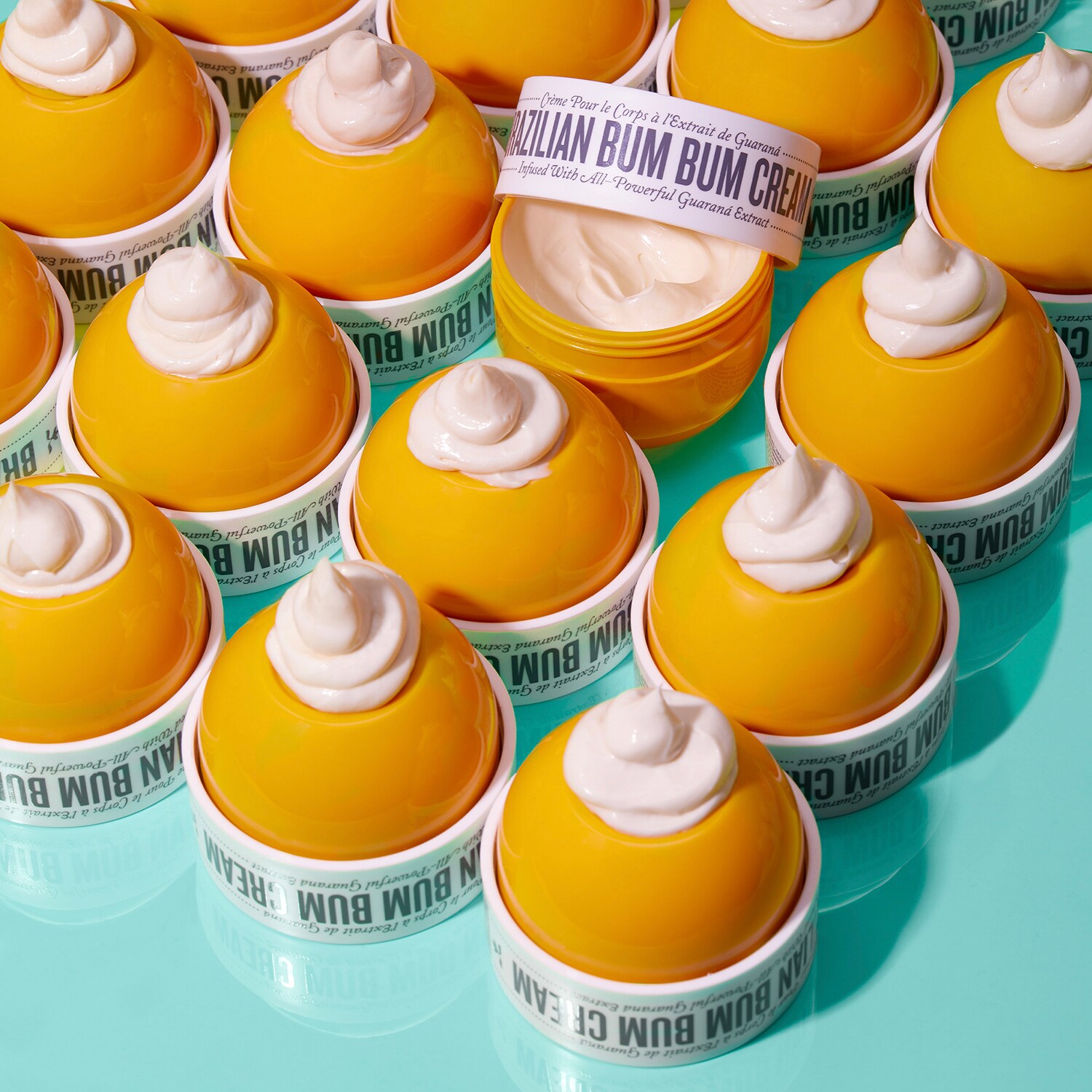 Brazilian Bum Bum Cream Creme de Corpo SOL DE JANEIRO ≡ SEPHORA