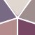 DIOR 5 COULEURS COUTURE PLUM TULLE
