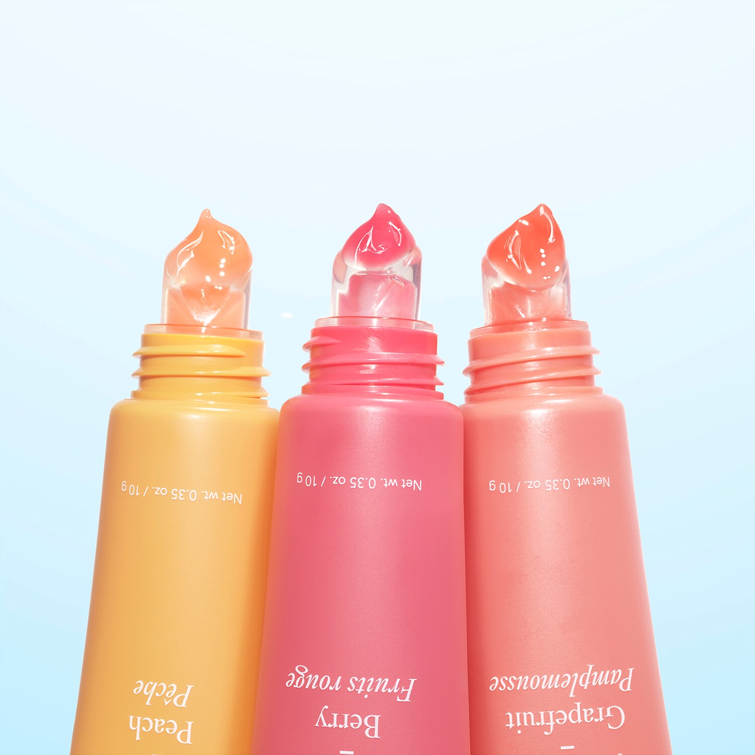 Lip Glowy Balm Bálsamo de lábios brilhante LANEIGE ≡ SEPHORA
