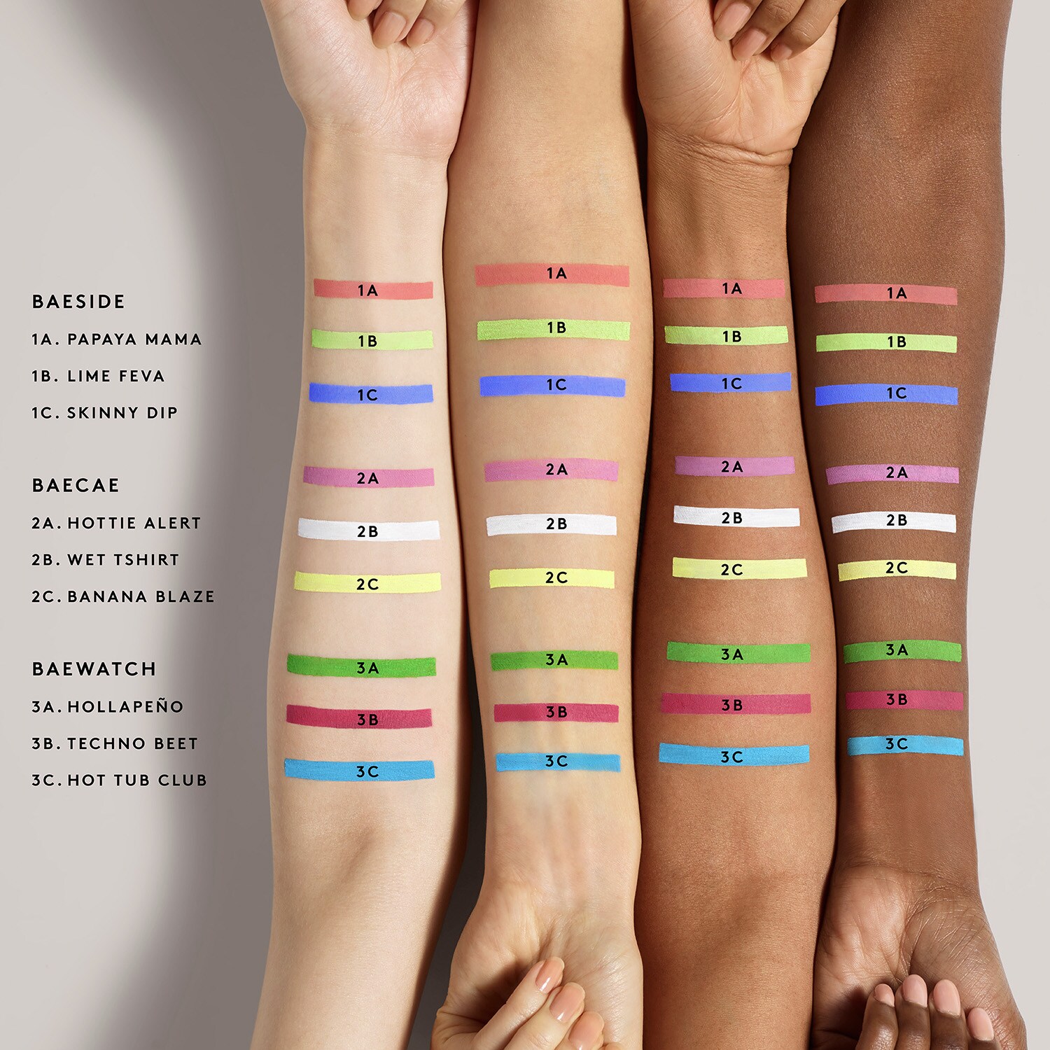 fenty eyeliner trio
