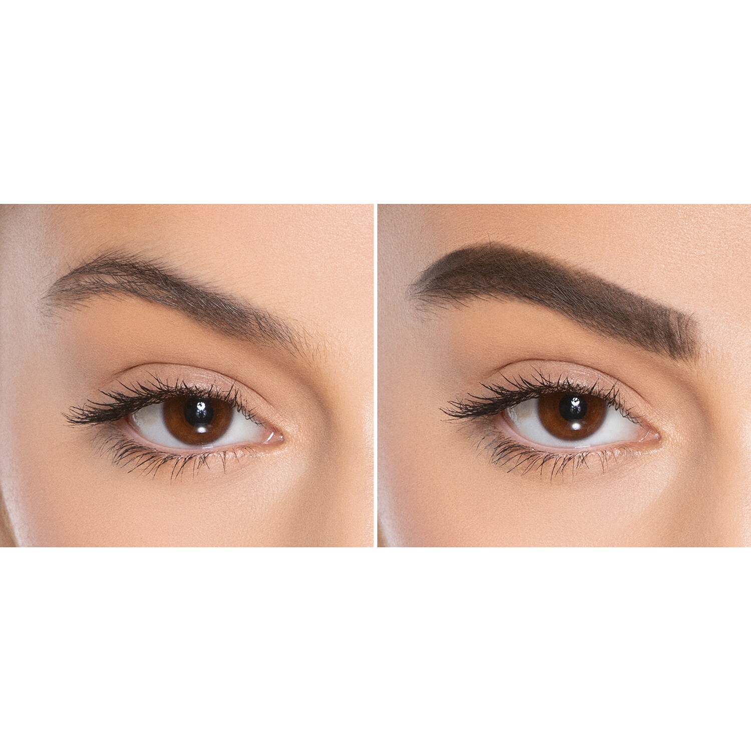 Brow Wig Eyebrow Gel Máscara Sobrancelhas Too Faced ≡ SEPHORA