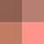 TERRACOTTA SUN POWDER LIGHT 04
