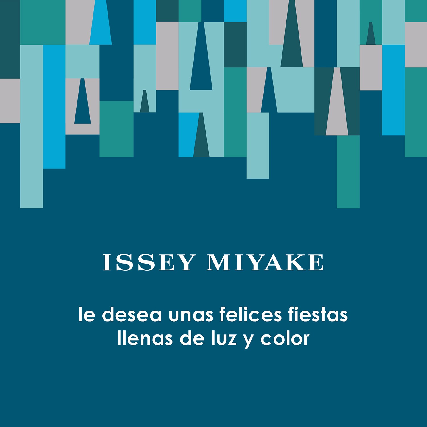 Issey Miyake Le Sel d