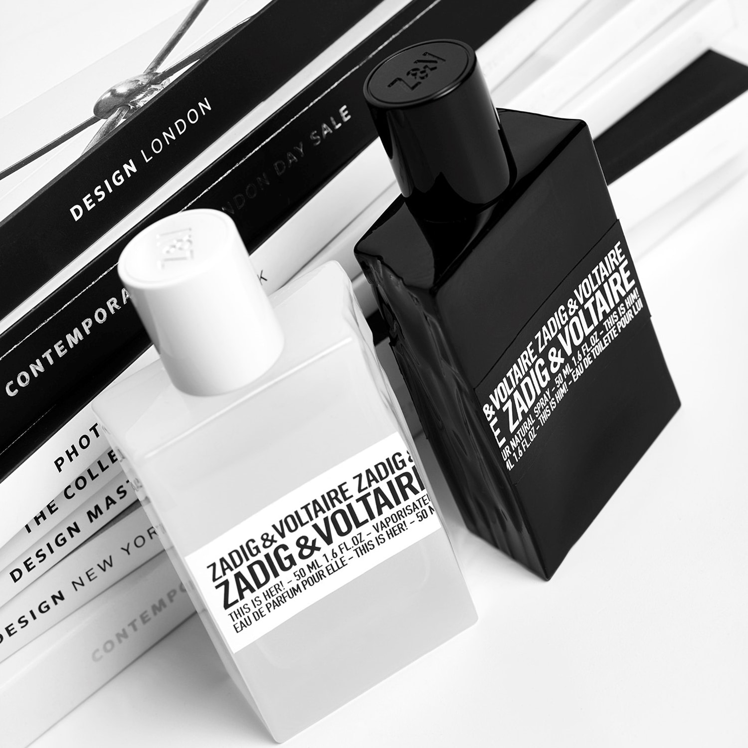This is Her! Eau de Parfum ZADIG & VOLTAIRE ≡ SEPHORA