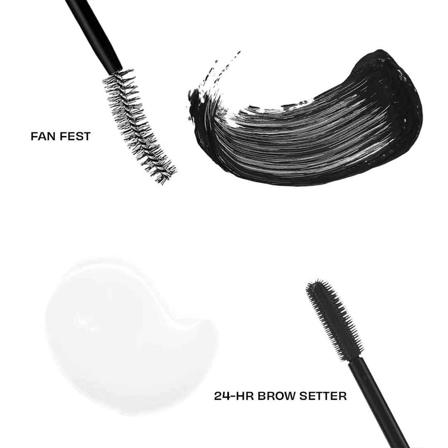 Lash & Brow Bells Coffret Maquilhagem Benefit Cosmetics ≡ SEPHORA