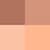 TERRACOTTA SUN POWDER LIGHT 01