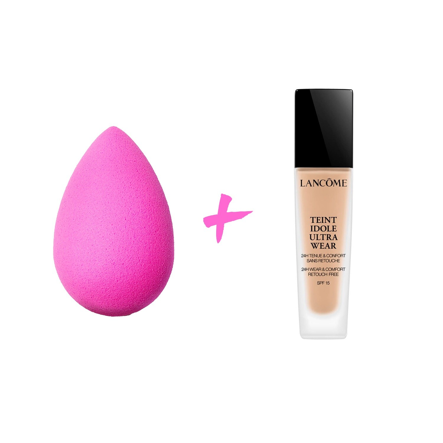 The product image is missing!