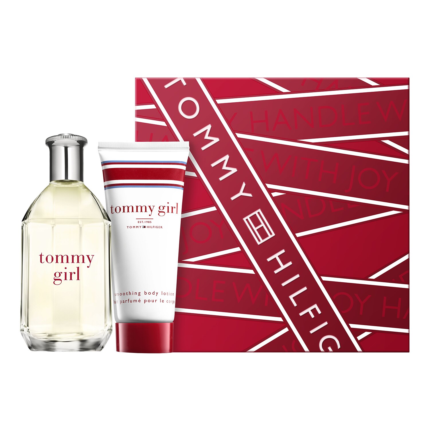 Tommy Girl EDT Spray 100ml TOMMY HILFIGER ≡ SEPHORA