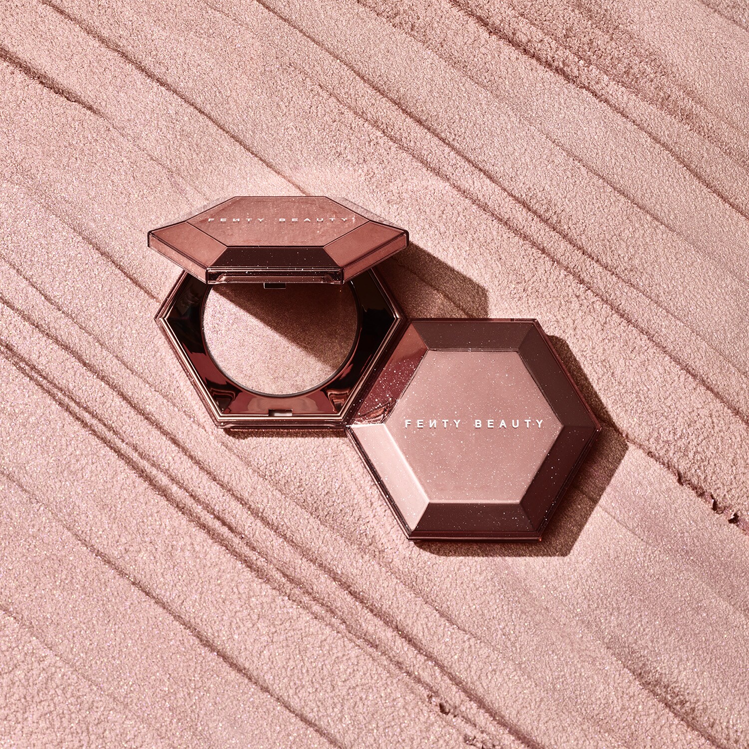 diamond veil fenty