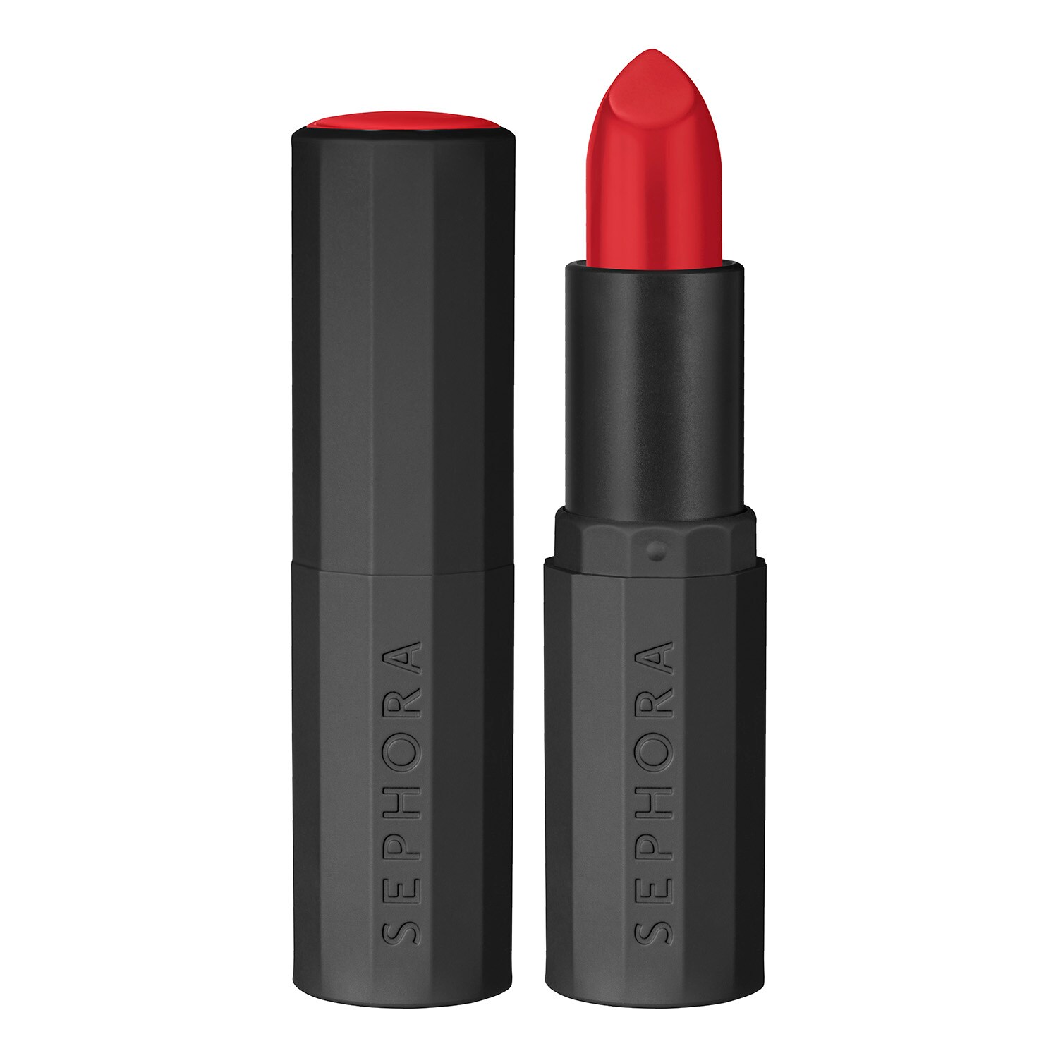 Sephora Rouge Matte Batom Mate SEPHORA COLLECTION ≡ SEPHORA