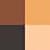 OMBRES G 22 E/SHADX4 940 ROYAL JUNGLE