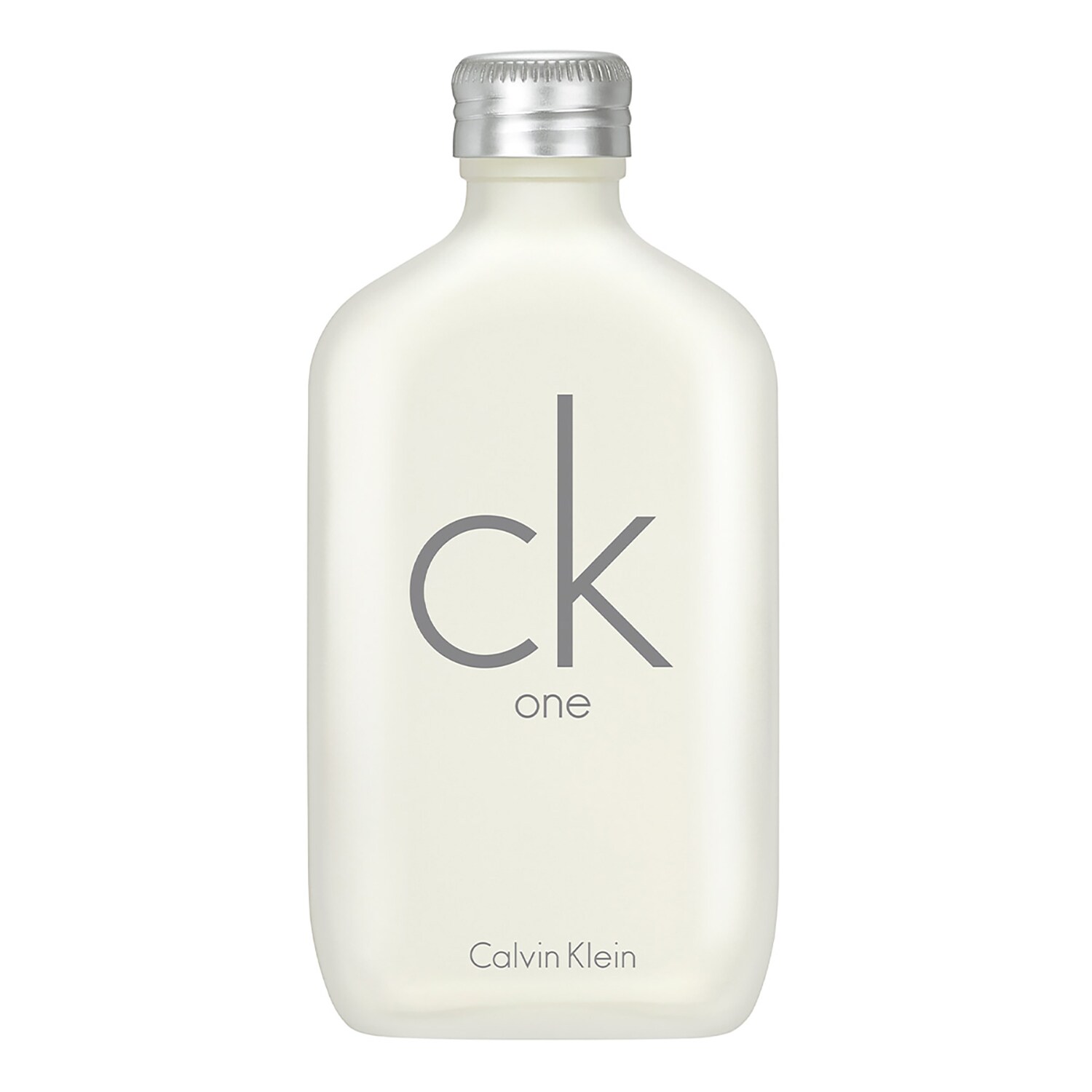 ck one Eau de Toilette CALVIN KLEIN ≡ SEPHORA
