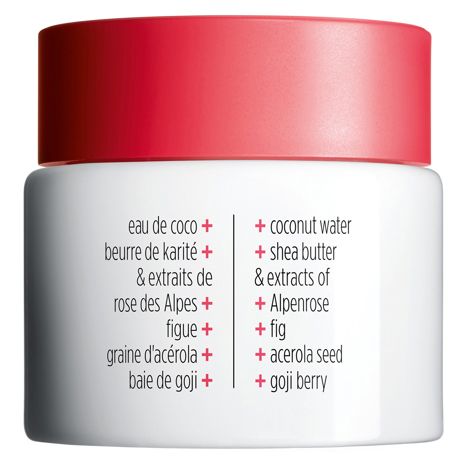 My Clarins REBOOST Creme Hidratante Peles Secas/Sensíveis MY CLARINS ≡ SEPHORA