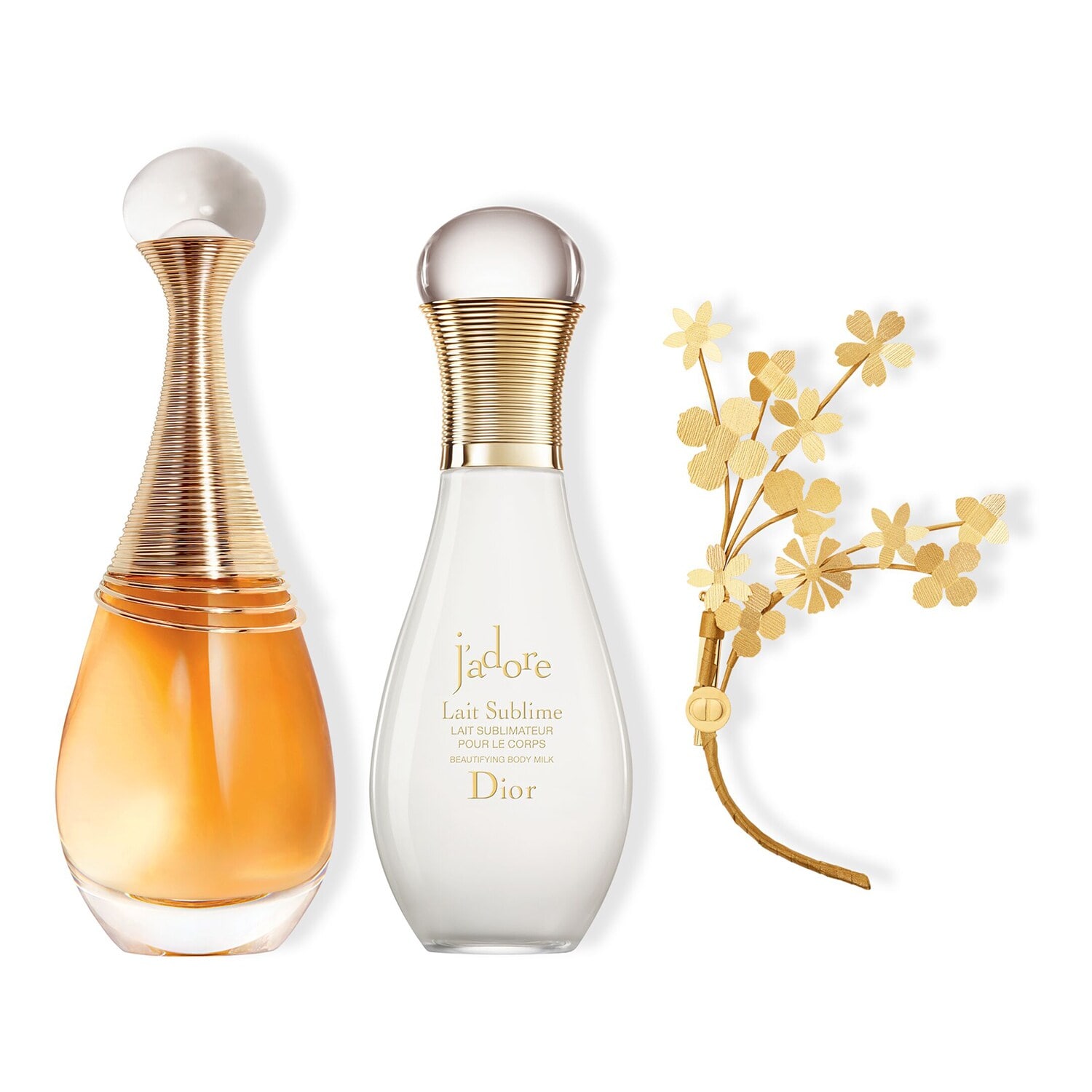 Coffret Exclusivo J