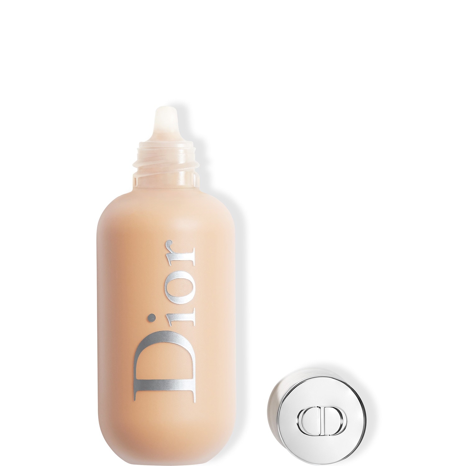 Dior Backstage Face & Body Foundation Base fluida de cobertura