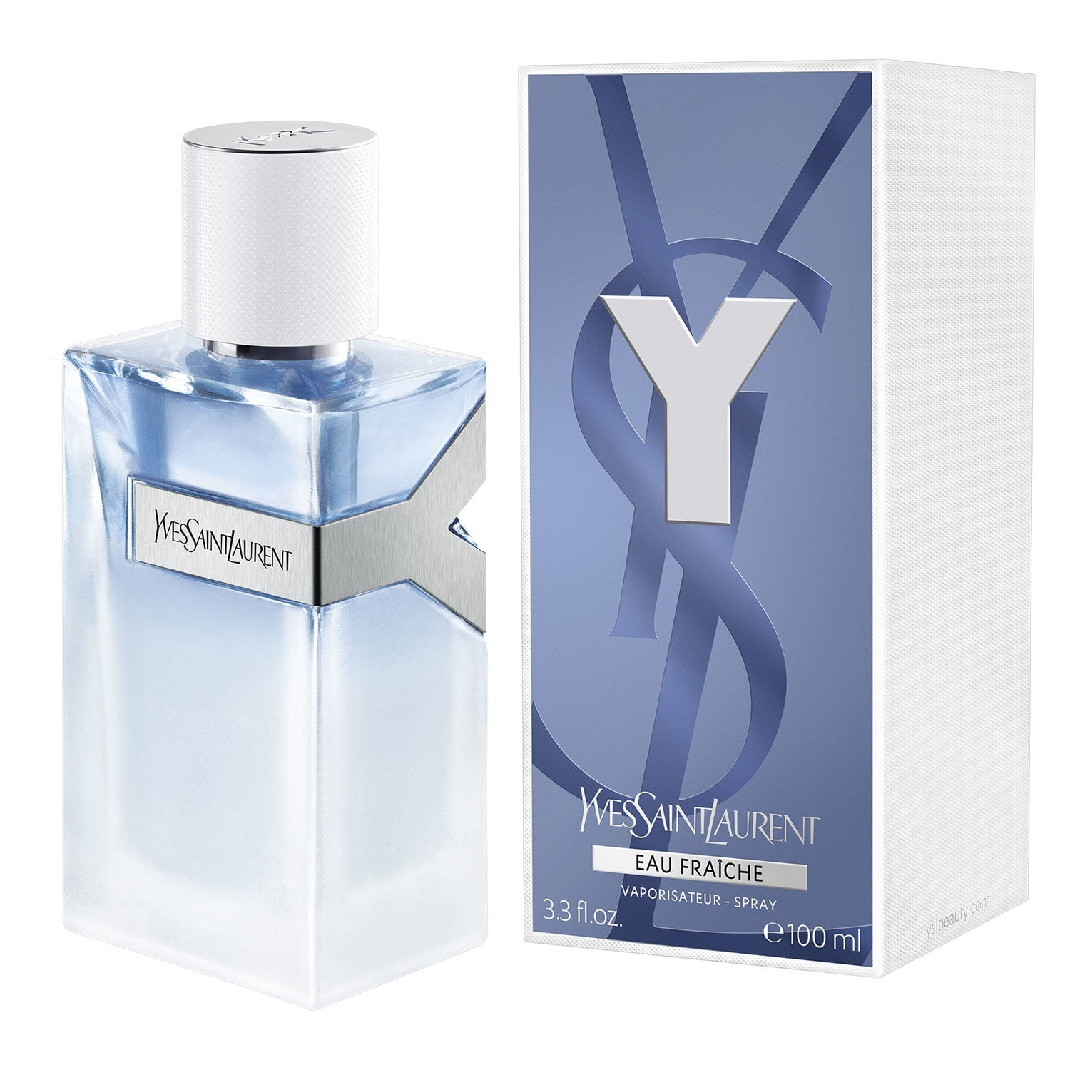 Y Eau Fraiche EDT YVES SAINT LAURENT ≡ SEPHORA