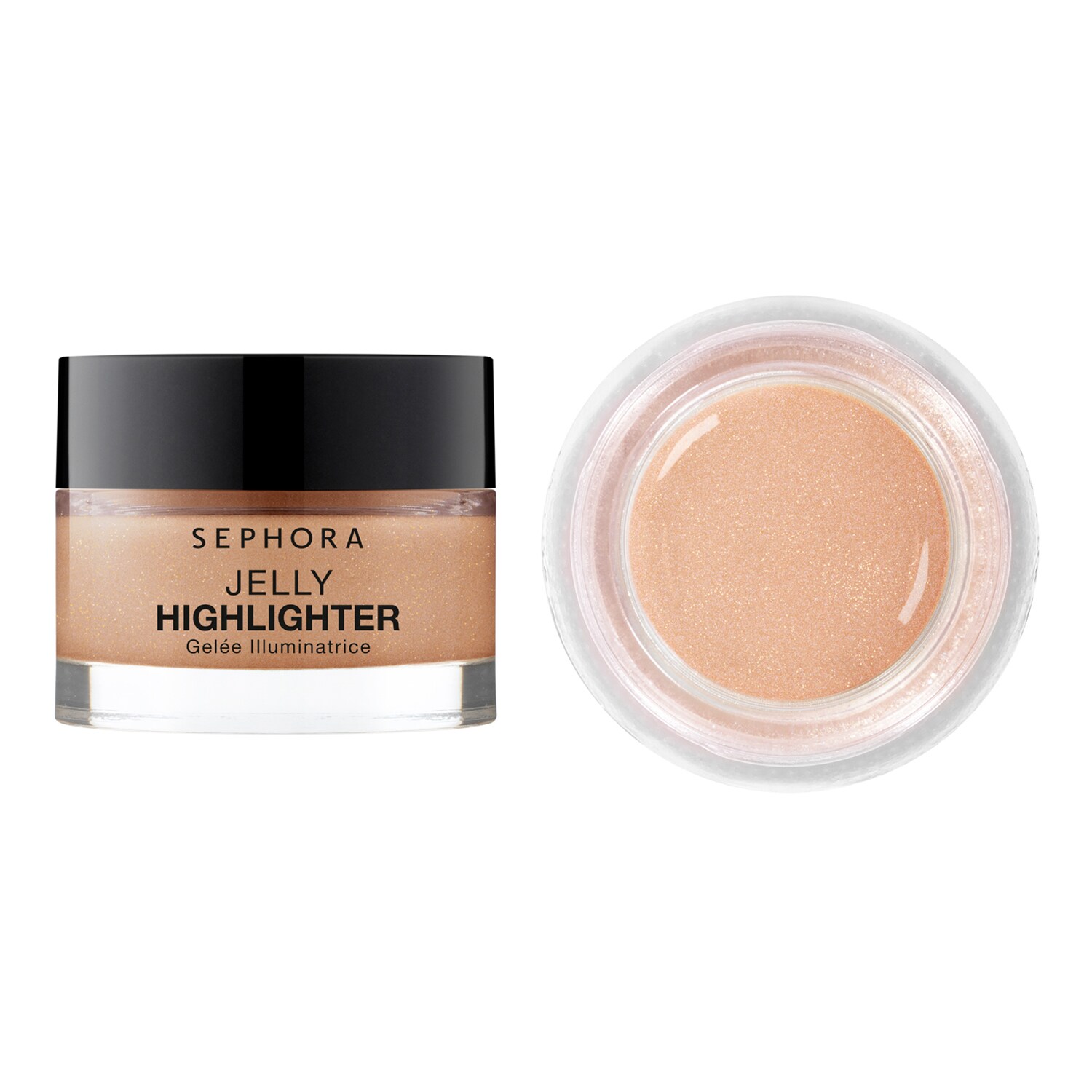 Jelly highlighter Geleia Iluminadora SEPHORA COLLECTION ≡ SEPHORA