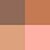 TERRACOTTA SUN POWDER LIGHT 02