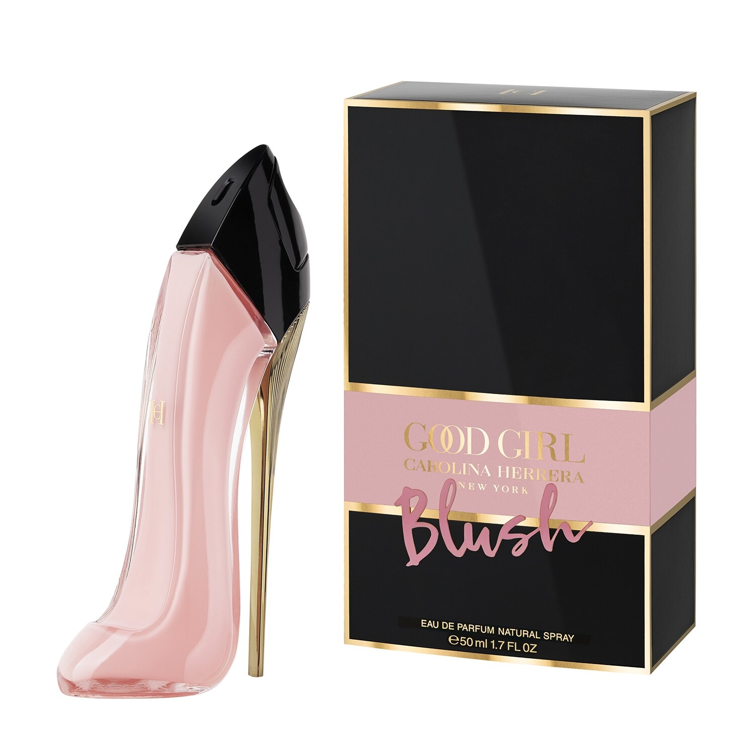 Good Girl Blush Eau De Parfum Carolina Herrera ≡ SEPHORA