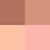 TERRACOTTA SUN POWDER LIGHT 00