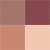 PURE COLOR ENVY EYESHA. AUBERGINE DREAM