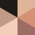 EASY EYE PALETTE ICONIC NUDE