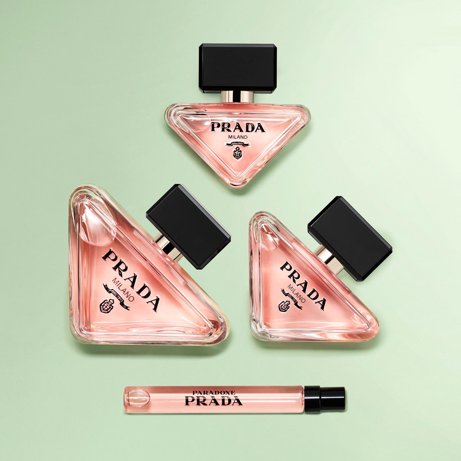 Prada Paradoxe Eau de Parfum PRADA ≡ SEPHORA