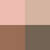 LES 4 OMBRES N°278 COS SUBTILS