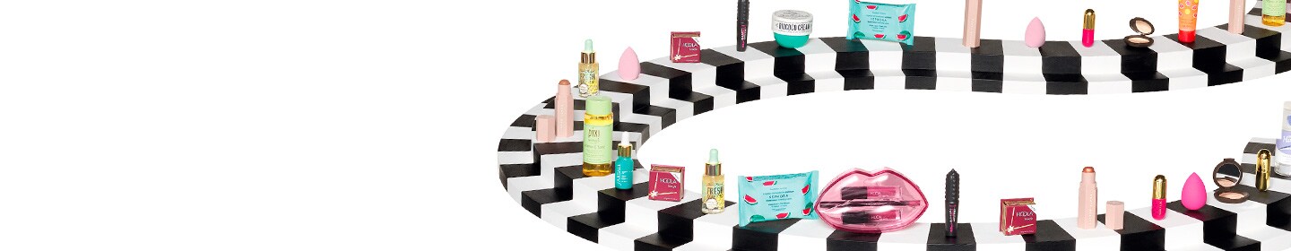 Exclusivo na Sephora