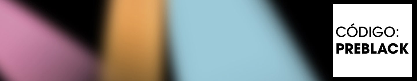 Black Friday: Acesso antecipado