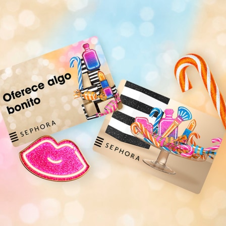 O cartão de oferta digital perfeito para um presente de última hora.